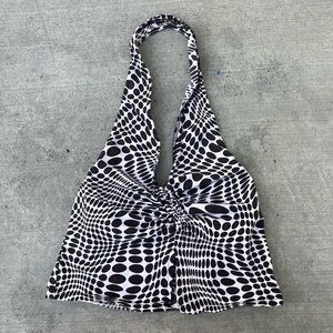 Motel Rocks halter top!✨